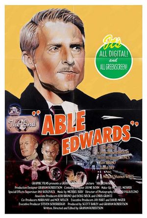 Able Edwards's poster