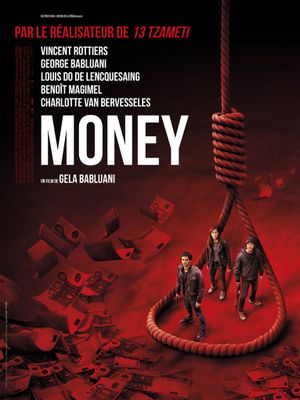 Money's poster