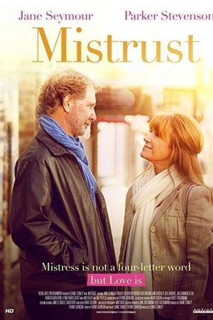 Mistrust's poster