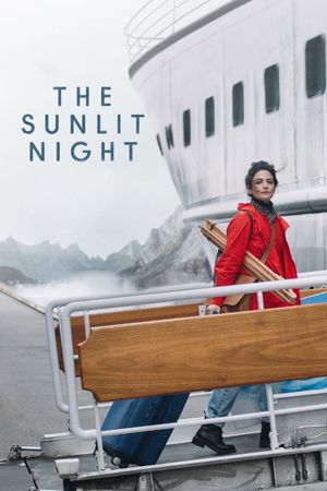The Sunlit Night's poster