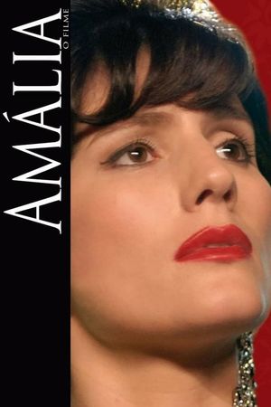 Amália's poster