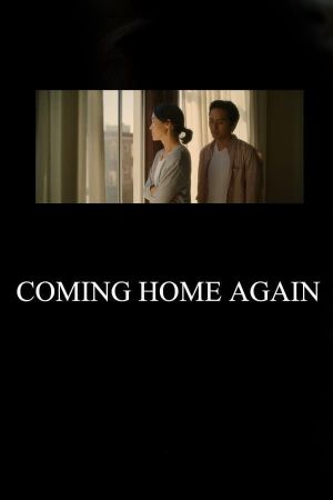 Coming Home Again's poster