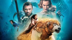 The Golden Compass's poster