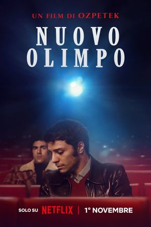 Nuovo Olimpo's poster