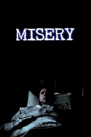 Misery's poster