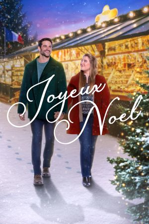 Joyeux Noel's poster