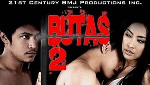 Butas 2's poster