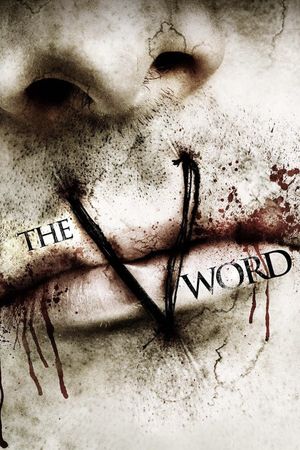 The V Word's poster