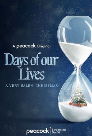 Days of Our Lives: A Very Salem Christmas's poster