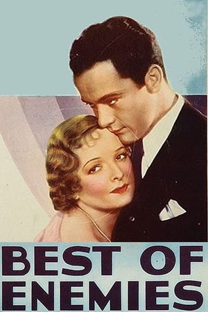Best of Enemies's poster