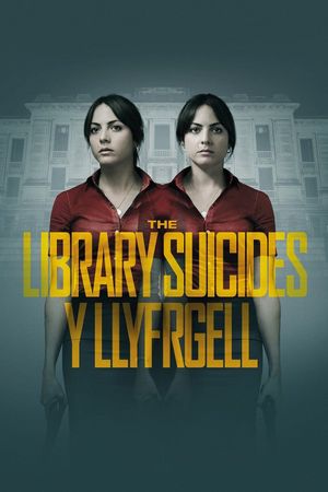 The Library Suicides's poster