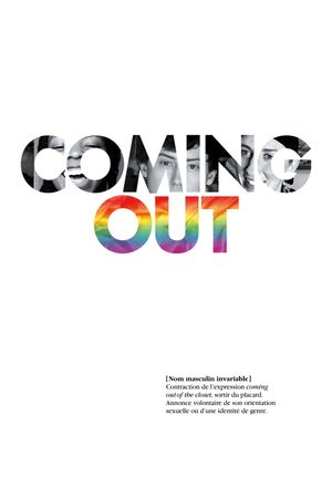 Coming Out's poster