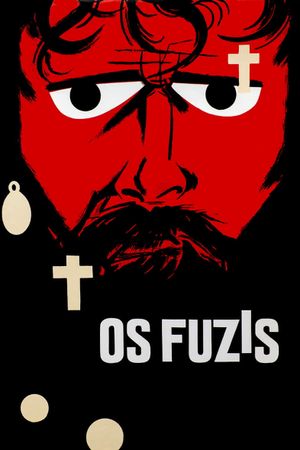 The Guns's poster
