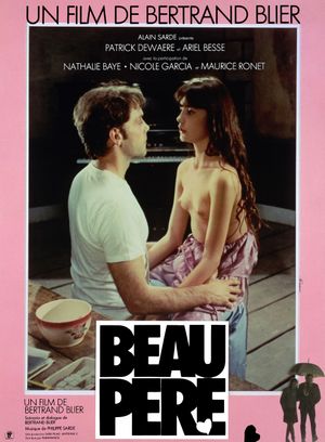 Beau-père's poster