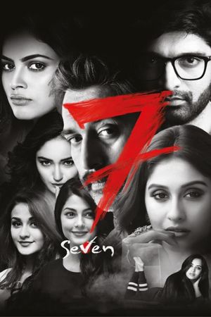 Seven's poster image