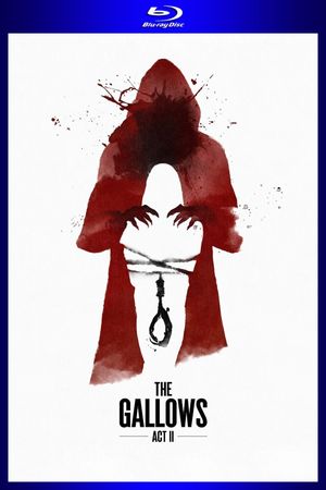 The Gallows Act II's poster