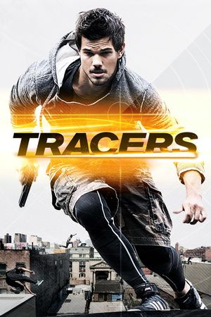 Tracers's poster