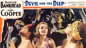 Devil and the Deep's poster