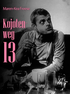 Kojotenweg 13's poster