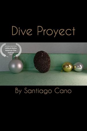 Dive Proyect's poster