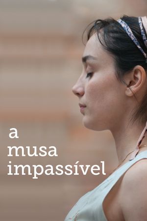 The Impassive Muse's poster