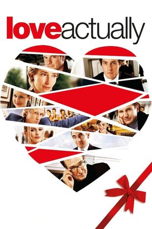 Love Actually's poster