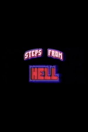 Steps From Hell's poster