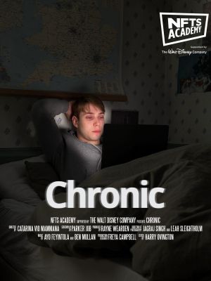 Chronic's poster