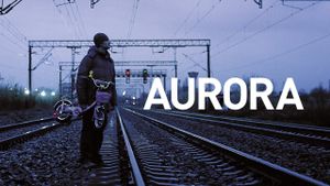 Aurora's poster