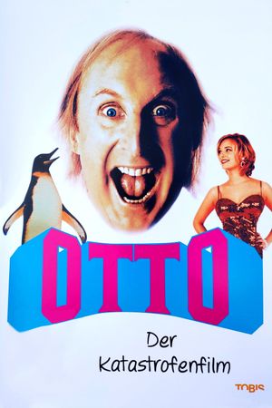Otto - Der Katastrofenfilm's poster