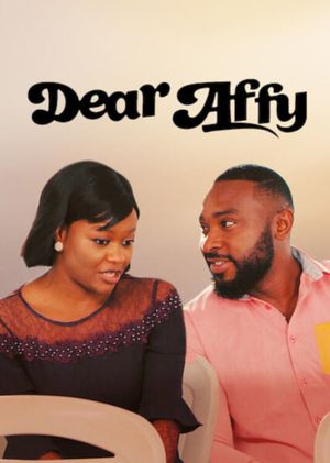 Dear Affy's poster