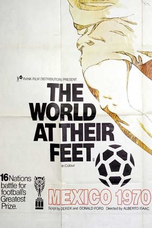 The World at Their Feet's poster