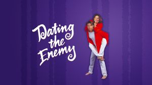 Dating the Enemy's poster