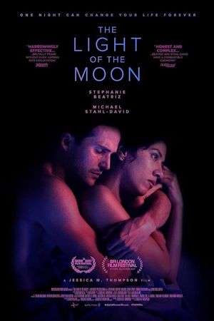 The Light of the Moon's poster
