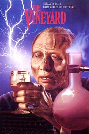 The Vineyard's poster