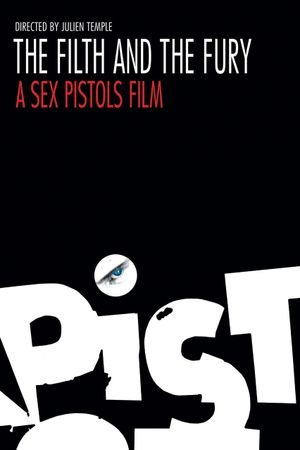 The Filth and the Fury's poster