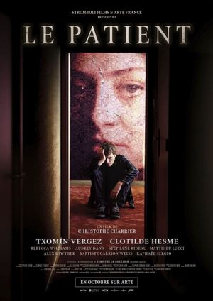 The Lost Patient's poster