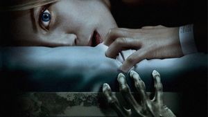 Boogeyman 2's poster