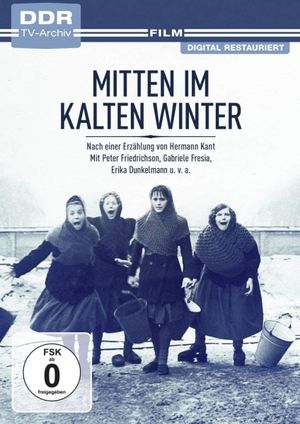 Mitten im kalten Winter's poster