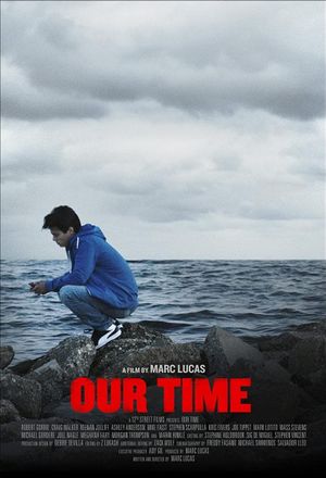 Our Time's poster
