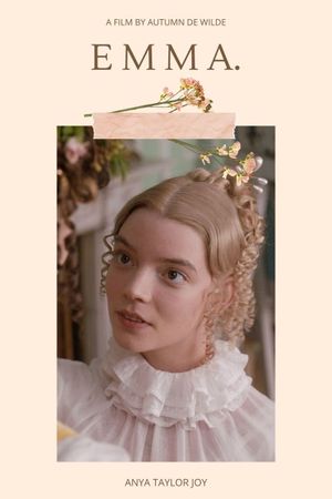 Emma.'s poster
