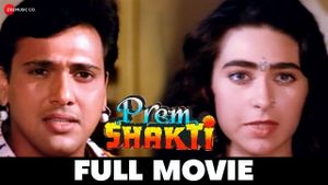 Prem Shakti's poster