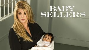 And Baby Will Fall's poster