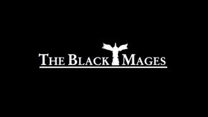 The Black Mages Live's poster