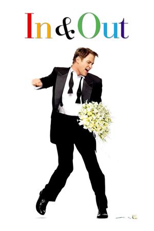 In & Out's poster