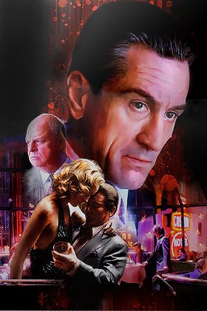 Casino's poster