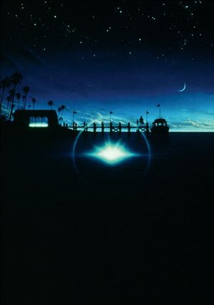 Cocoon's poster