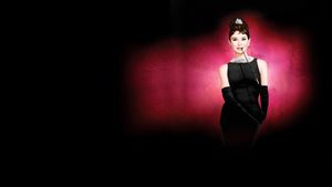 Breakfast at Tiffany's's poster