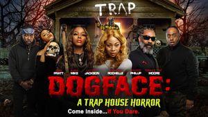 Dogface's poster