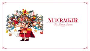 Nutcracker's poster